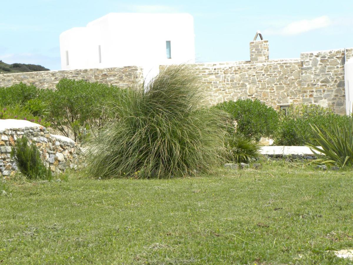 Petradi Holiday home *