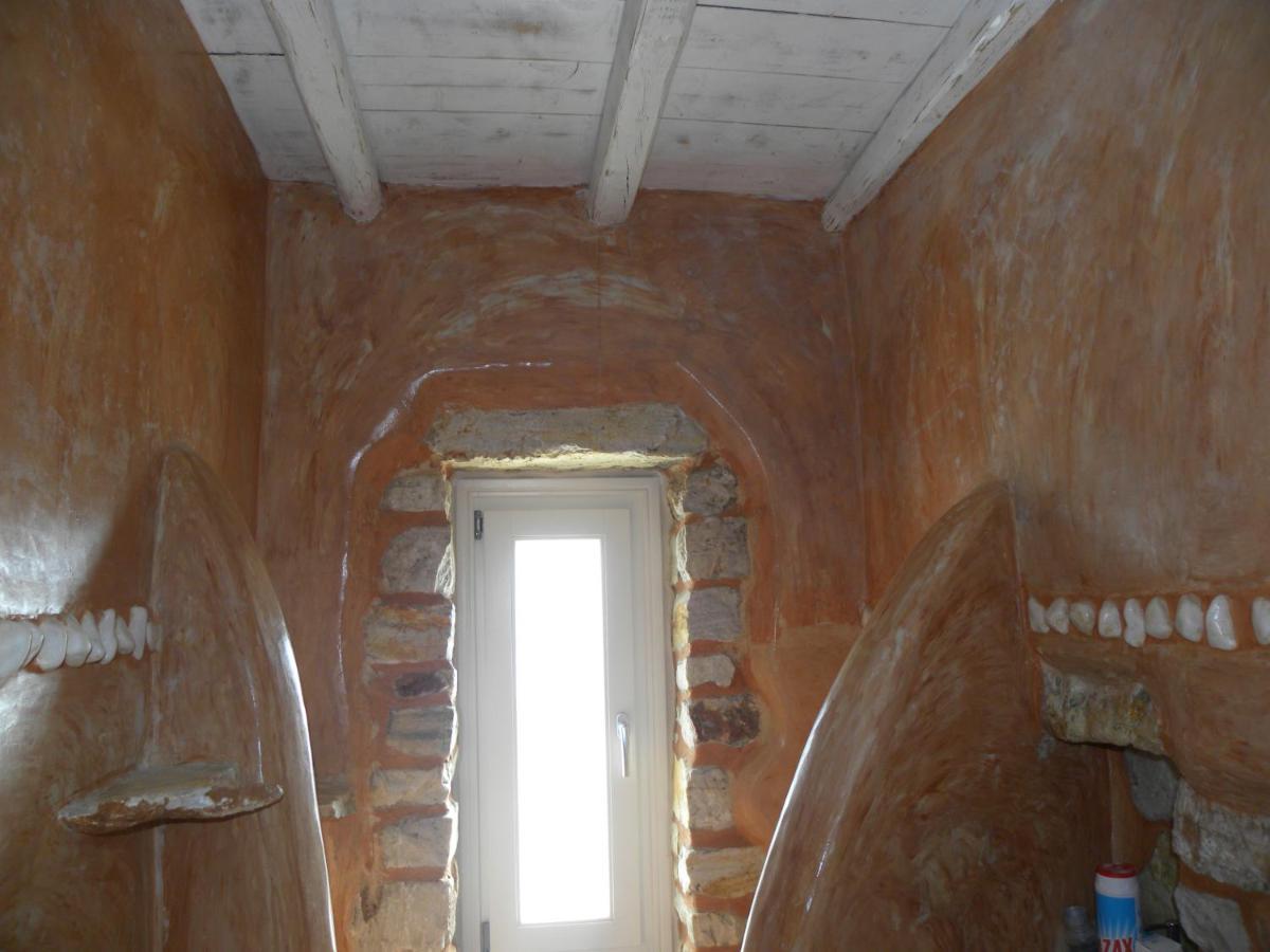 Petradi Holiday home