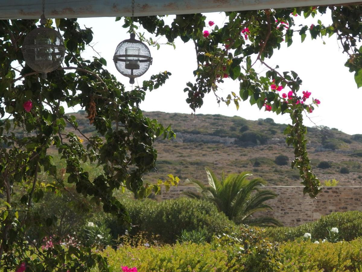 Petradi Holiday home Ambelas