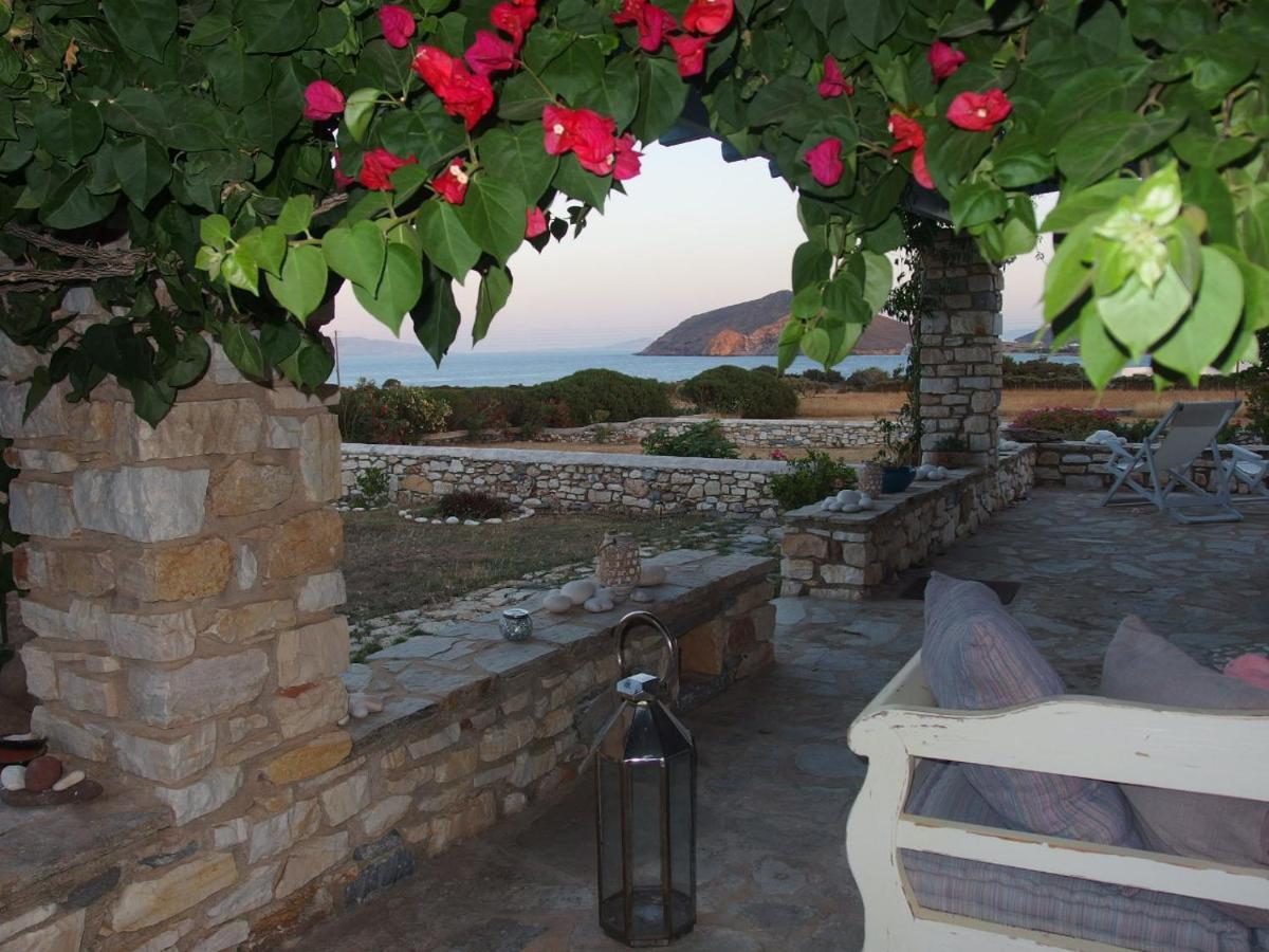 Holiday home Petradi