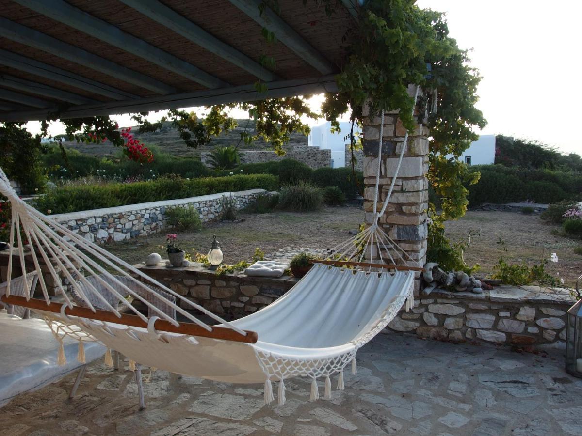 Holiday home Petradi