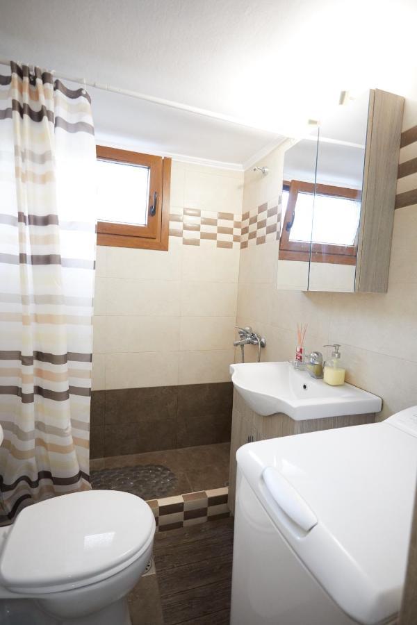 Sea View Apartment Karfas