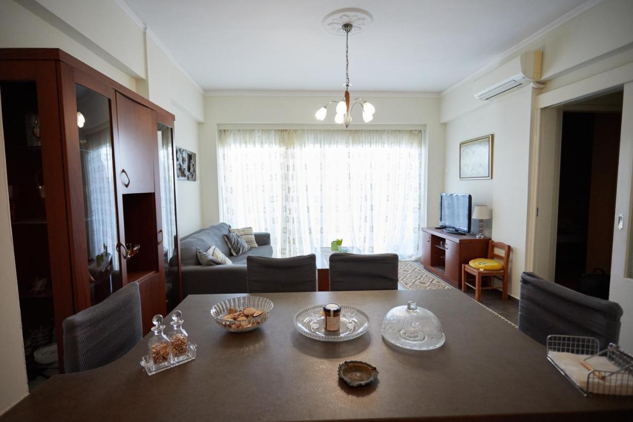 Apartment Sea View