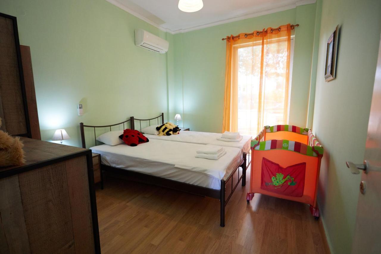 Sea View Apartment Karfas