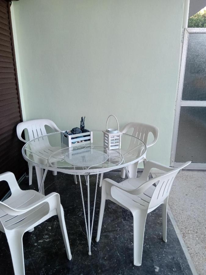Apartment Sea View *
