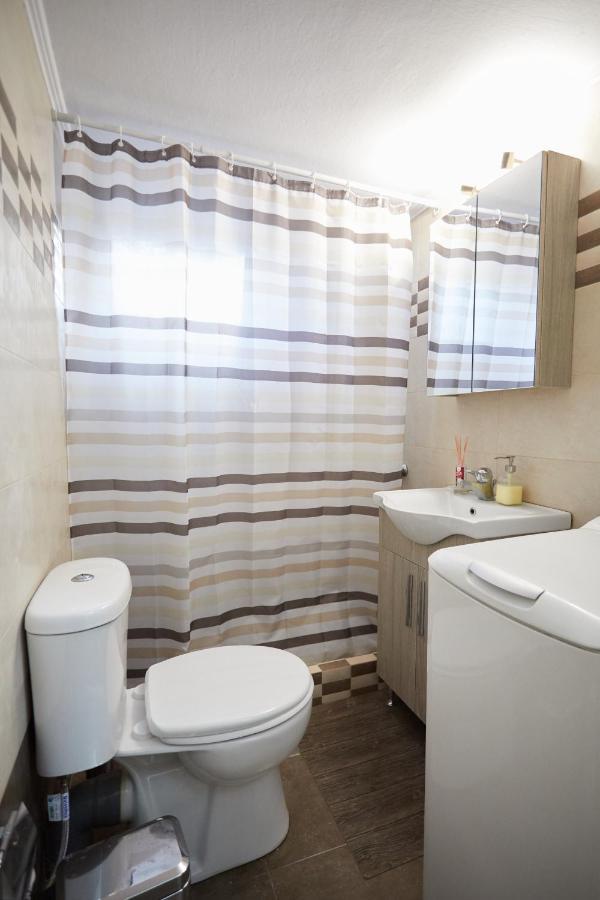 Sea View Apartment Karfas