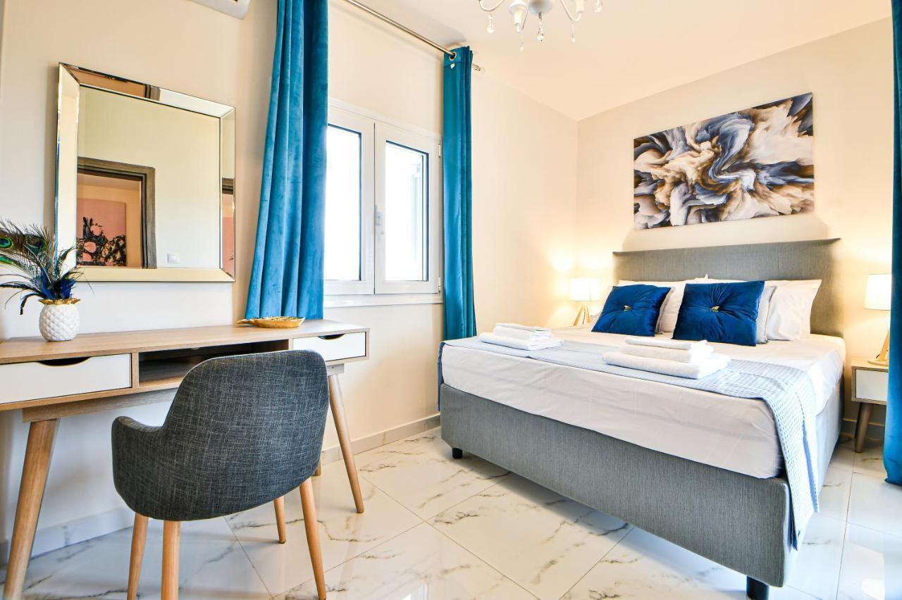 Koukounari Luxury Apartment *