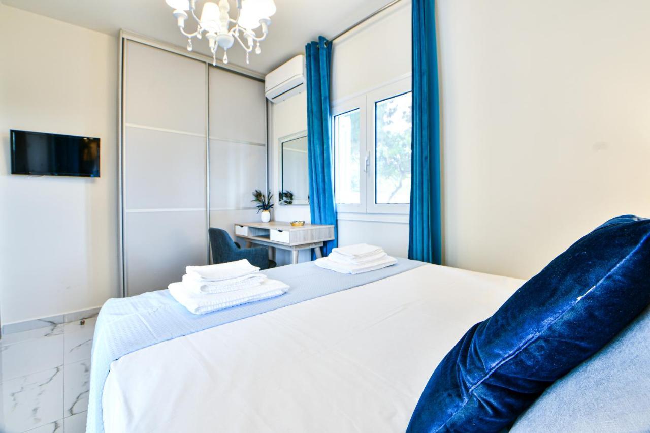 Apartment Koukounari Luxury *