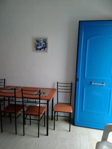 Apartment Ariadne