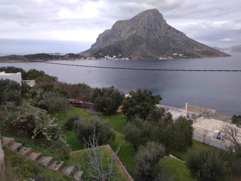 Ariadne Apartment *