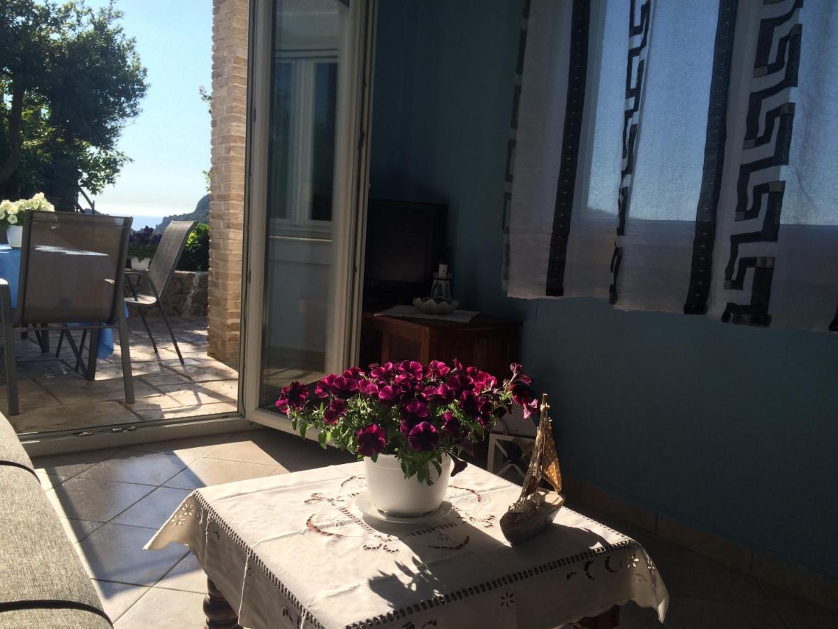 Villa Ermones Sapphire *