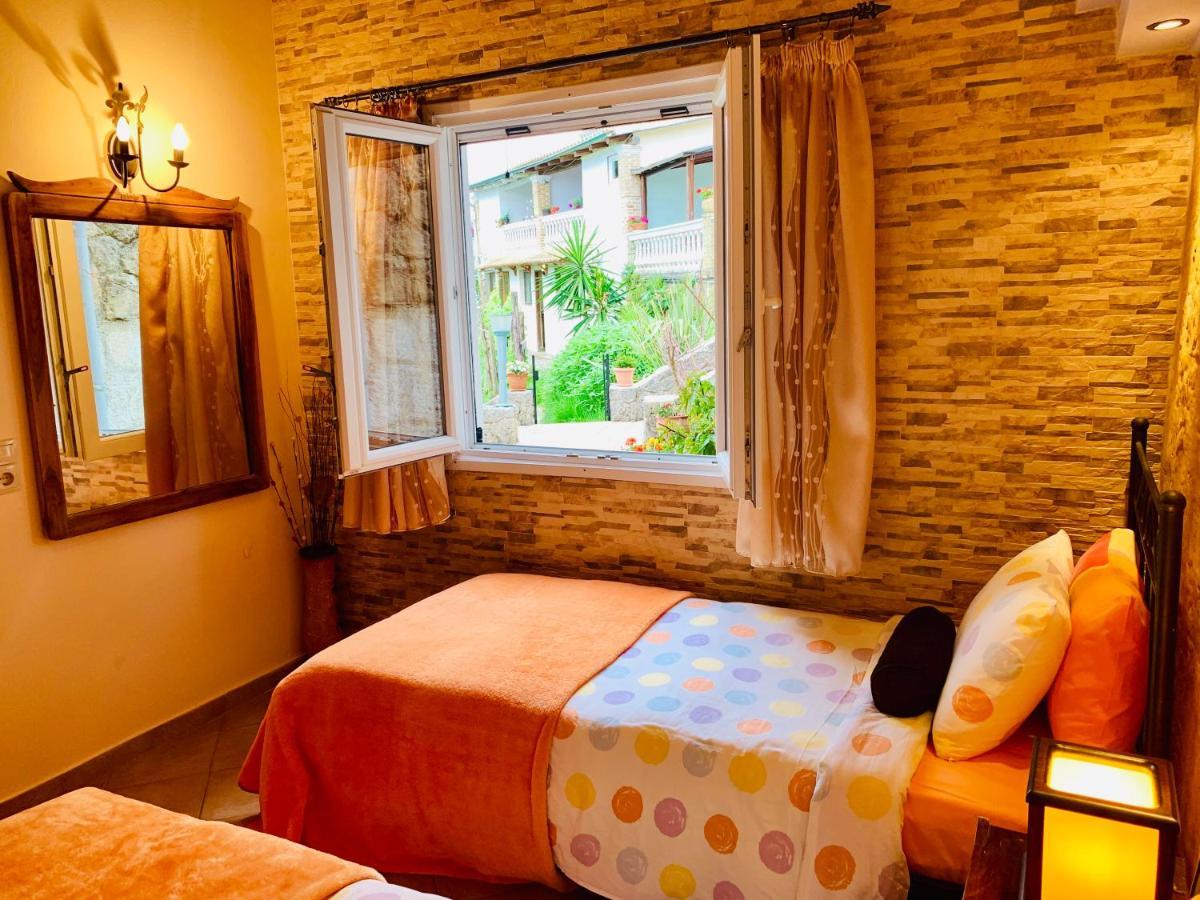 Ermones Amber Villa