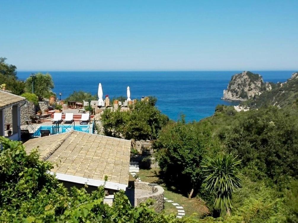 Villa Ermones Sapphire
