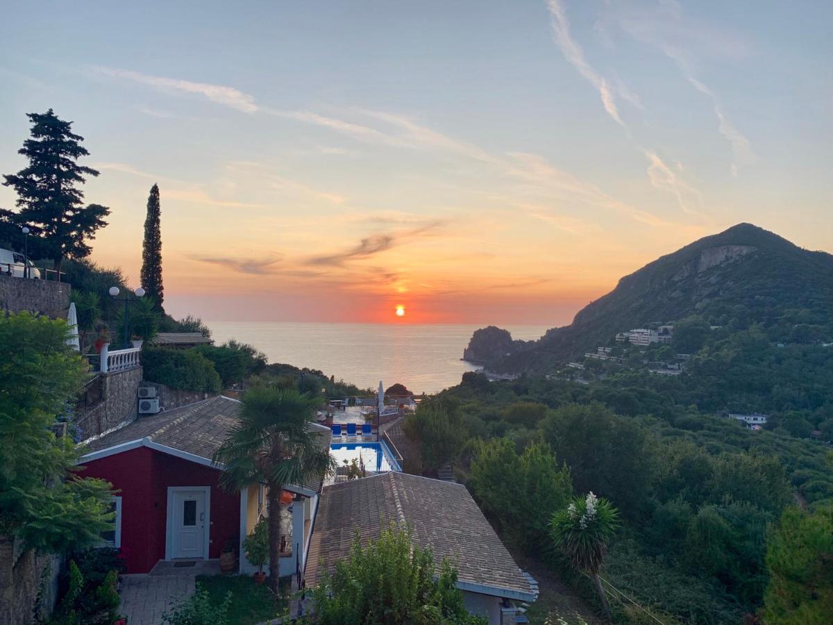 Villa Ermones Sapphire *
