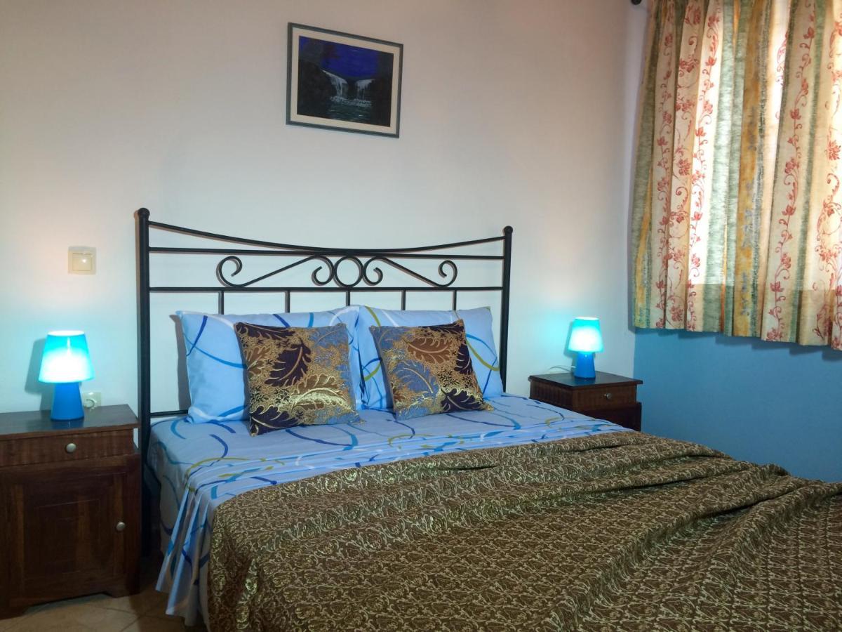 Villa Ermones Sapphire *
