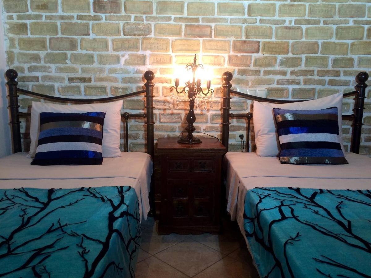 Ermones Sapphire Villa *
