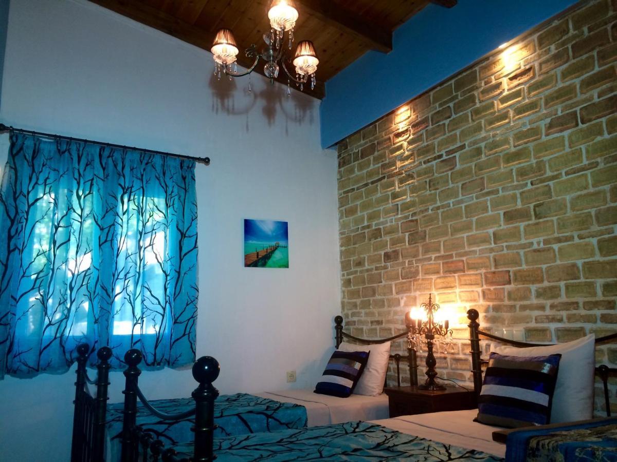 Villa Ermones Sapphire *