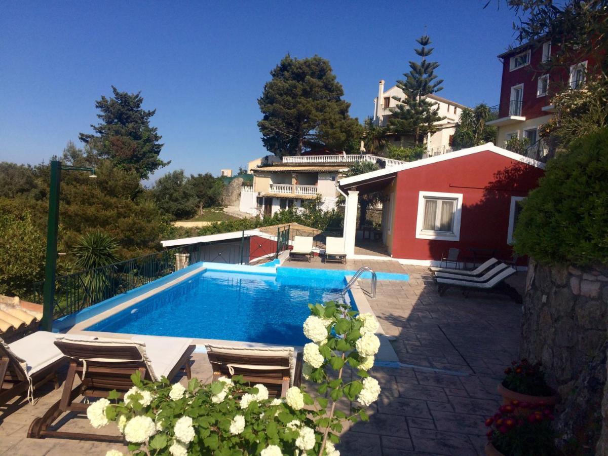 Villa Ermones Sapphire