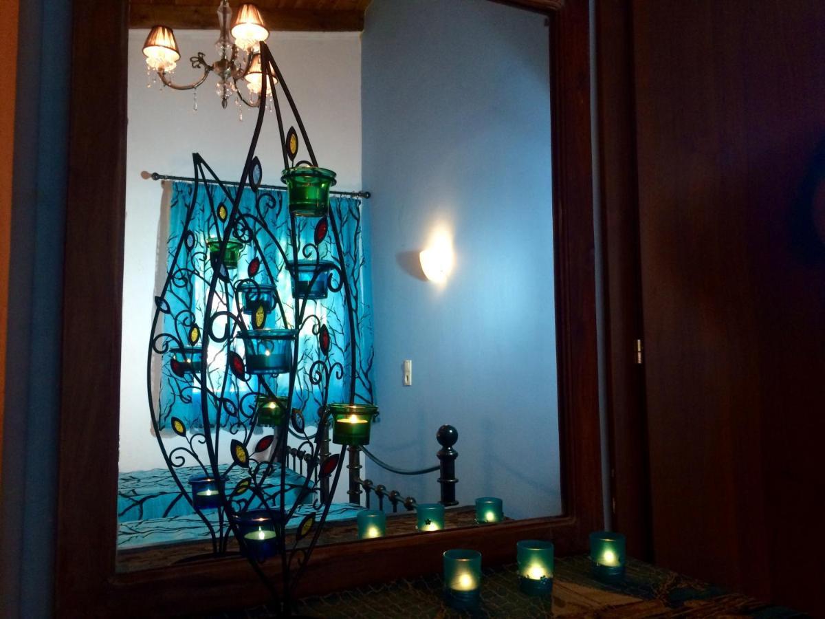 Ermones Sapphire Villa