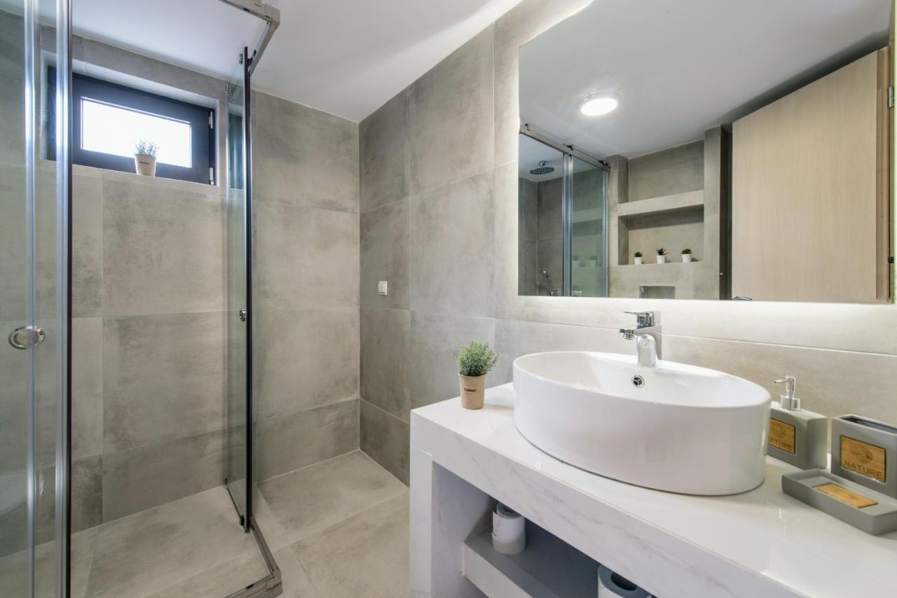 Apartment Bright & Stunning Flat In The Centre