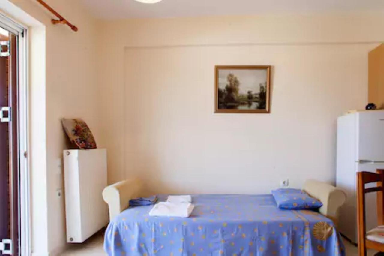 Apartment Makis *