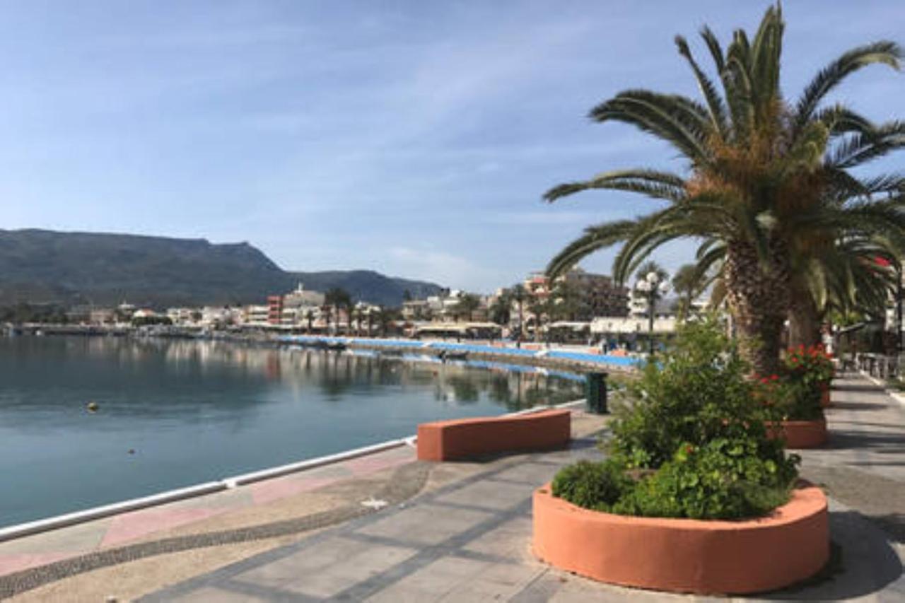 Makis Apartment Sitia (Crete)
