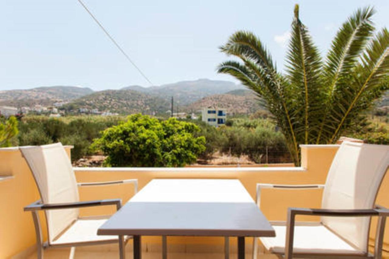 Makis Sitia (Crete)