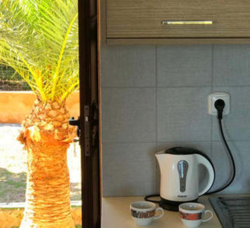 Makis Apartment Sitia (Crete)