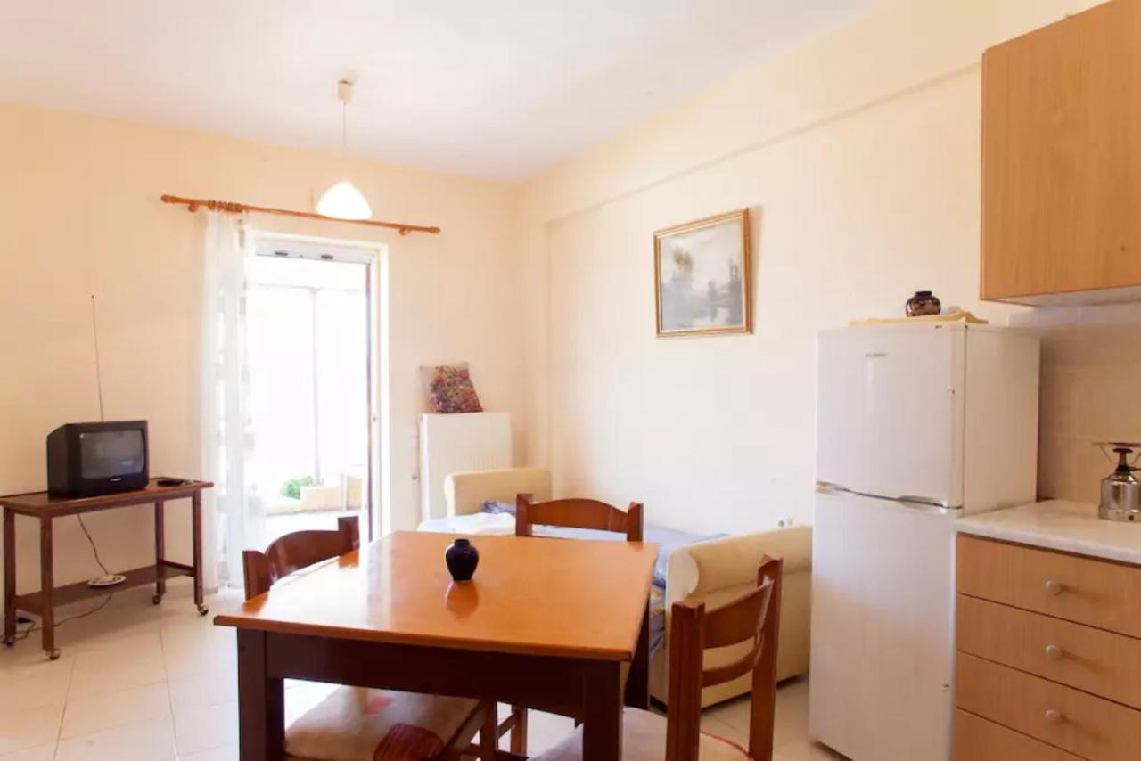 Makis Apartment Sitia (Crete)
