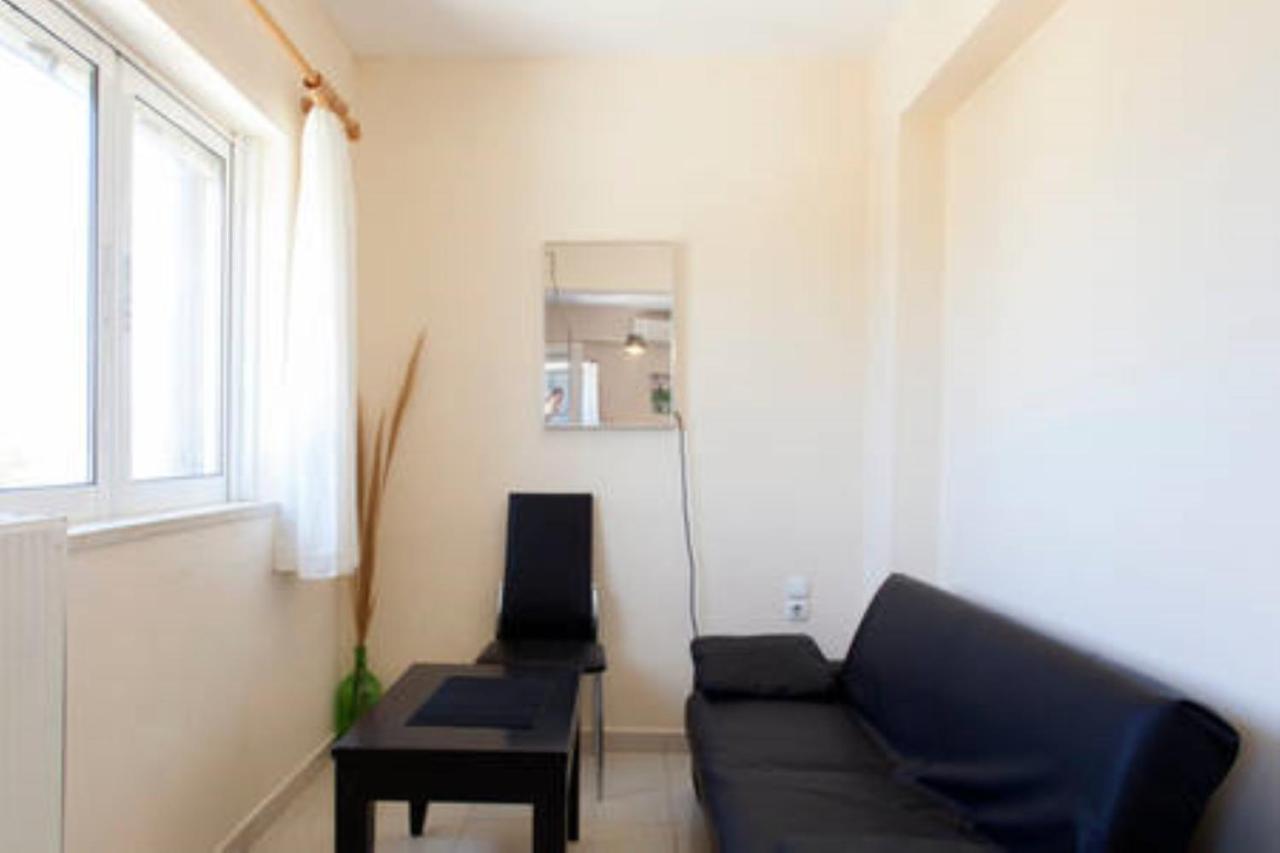 Apartment Makis Sitia (Crete)