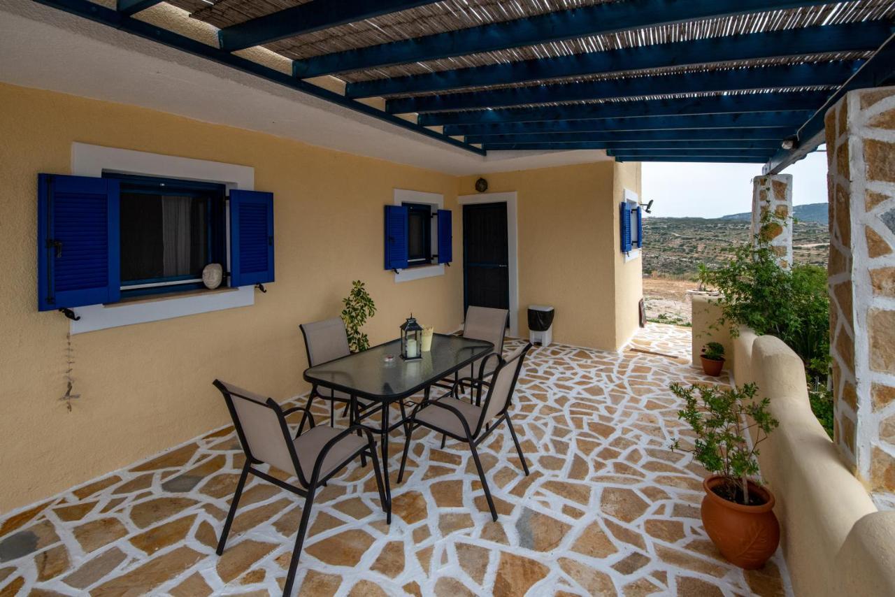 Maria's Anatolia * Lakki (Karpathos)