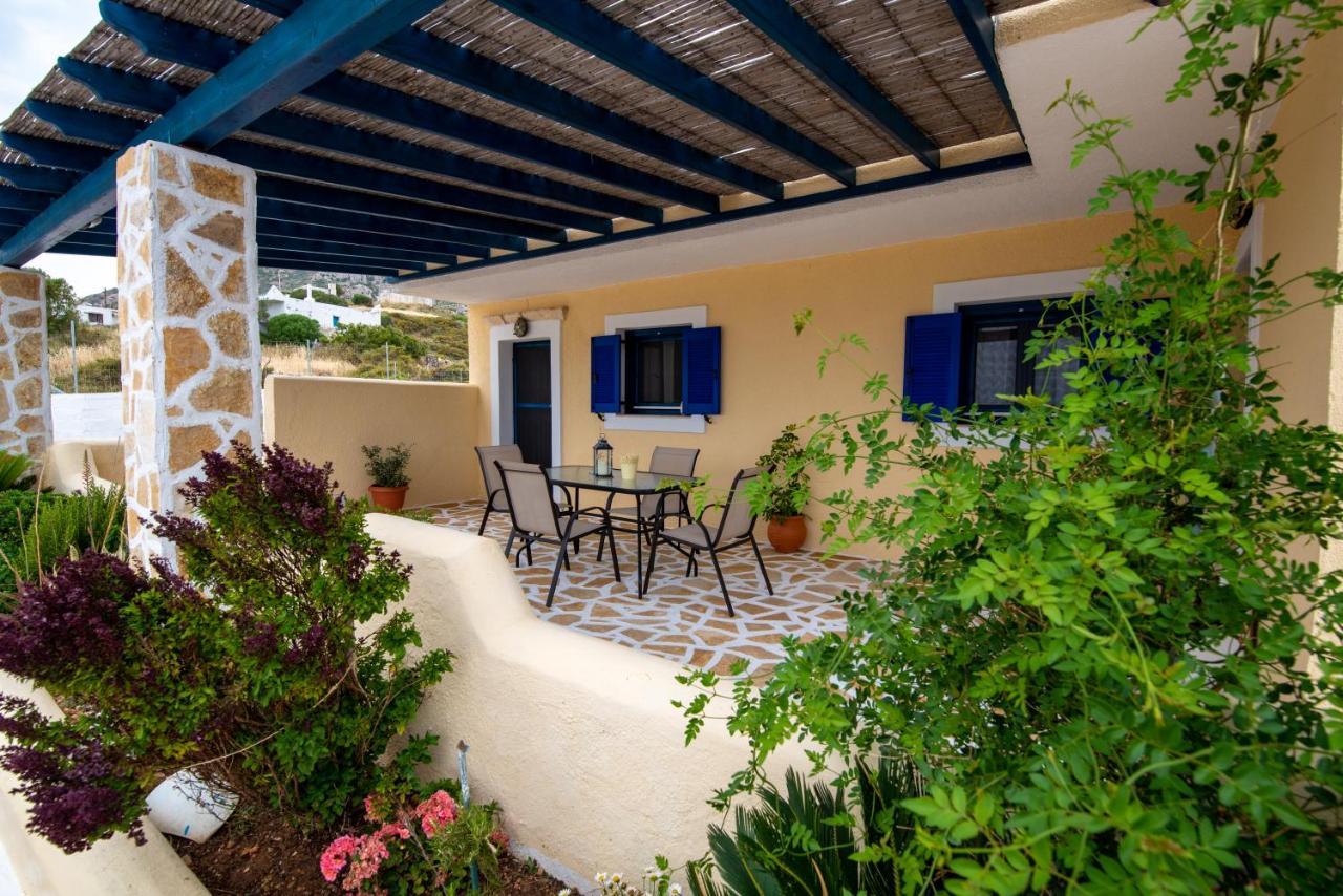 Holiday home Maria's Anatolia *