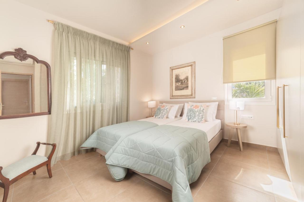 Niki's - Luxury Seaview Villa! Villa Akrotiri (Zakynthos)