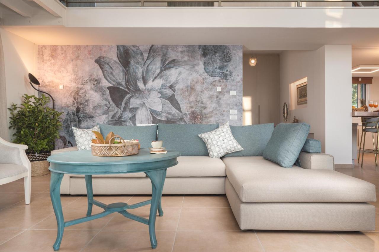 Niki's - Luxury Seaview Villa! * Akrotiri (Zakynthos)