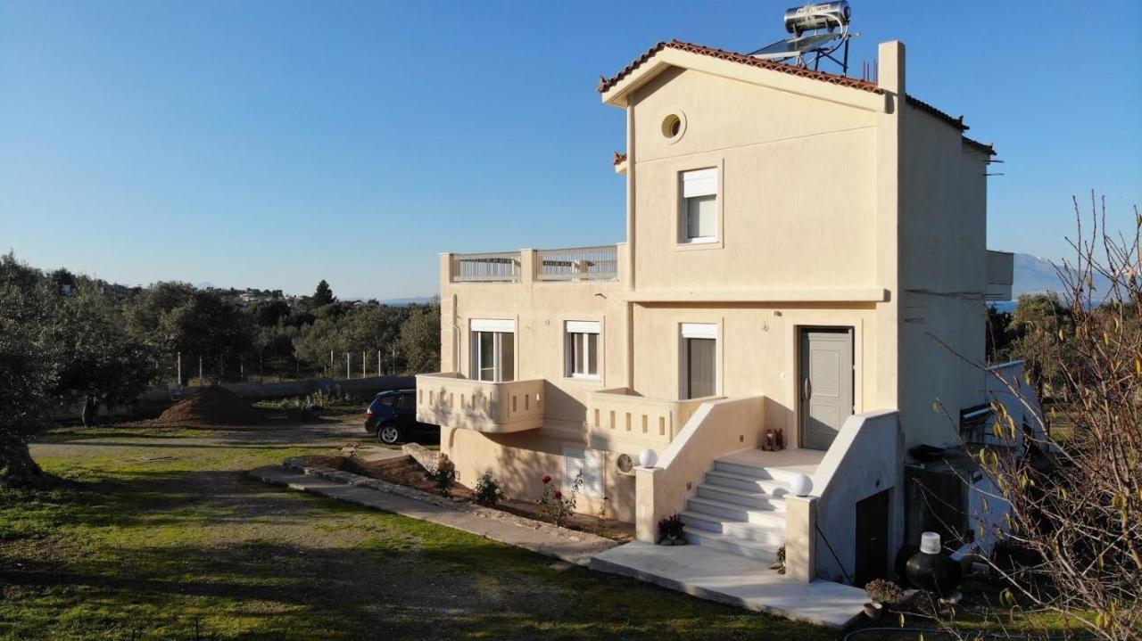 Villa Elli *