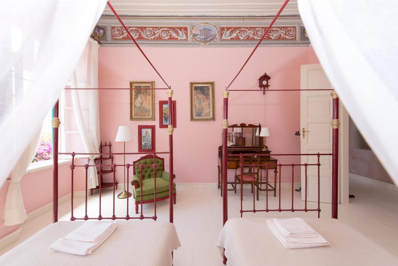 Maria-syros Guest house Ermoupoli