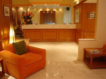Hotel Victory