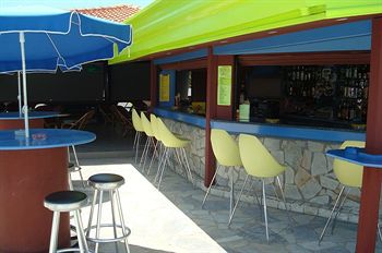 Seaside Aparthotel Kavos