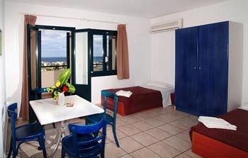 Eurohotel Katrin (adults Only) 4* Hersonissos (Crete)
