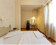Argostoli Hotel 2*