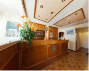 Argostoli Hotel 2*
