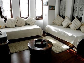 Petrino Guest house 3*