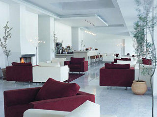 Achaia Airotel Hotel