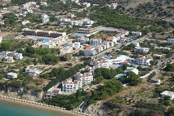 Aparthotel Island Blue Pefki (Rhodes)