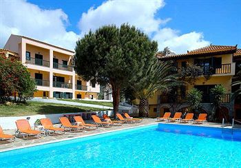 Apartment Samos Marathokampos
