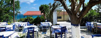Apartment Samos