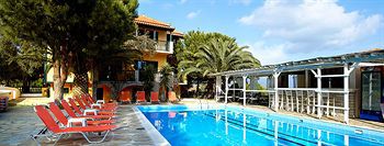 Samos Apartment