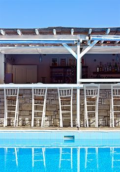 Apartment Samos Marathokampos