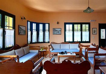 Apartment Samos