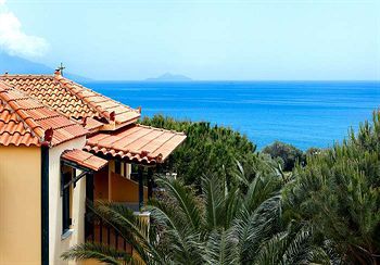 Apartment Samos *
